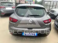 2015 Renault Clio