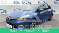 2015 Renault Clio
