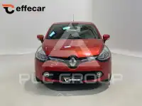 2015 Renault Clio