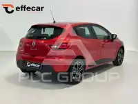 2015 Renault Clio