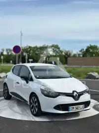 2015 Renault Clio