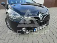 2015 Renault Clio