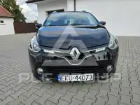 2015 Renault Clio