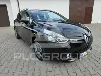 2015 Renault Clio
