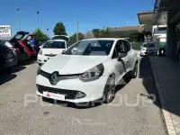 2015 Renault Clio