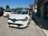 2015 Renault Clio