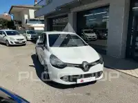 2015 Renault Clio