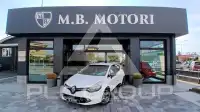 2015 Renault Clio