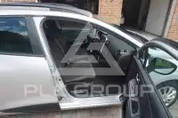 2015 Renault Clio