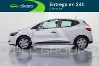 2015 Renault Clio