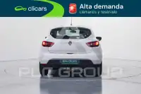 2015 Renault Clio