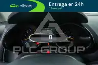 2015 Renault Clio