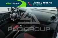 2015 Renault Clio