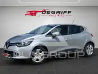 2015 Renault Clio