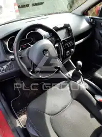 2015 Renault Clio