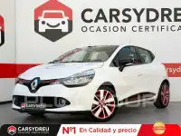 2015 Renault Clio