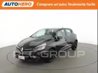 2015 Renault Clio
