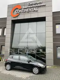 2015 Renault Clio