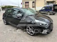 2015 Renault Clio