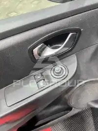 2015 Renault Clio