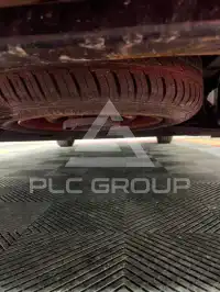 2015 Renault Clio