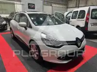2015 Renault Clio