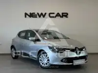 2015 Renault Clio
