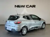 2015 Renault Clio