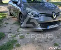 2015 Renault Clio