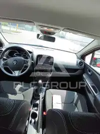 2015 Renault Clio