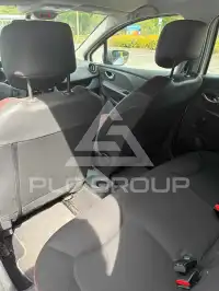 2015 Renault Clio