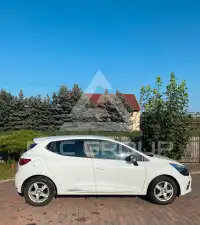 2015 Renault Clio