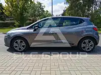 2015 Renault Clio