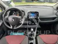 2015 Renault Clio