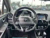 2015 Renault Clio