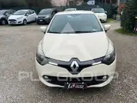 2015 Renault Clio