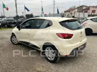 2015 Renault Clio