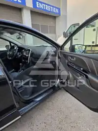 2015 Renault Clio