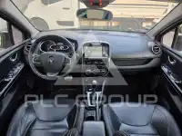 2015 Renault Clio