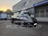 2015 Renault Clio