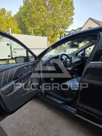 2015 Renault Clio
