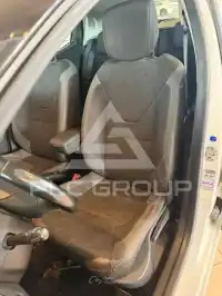 2015 Renault Clio