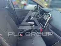 2015 Renault Clio
