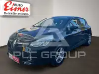 2015 Renault Clio