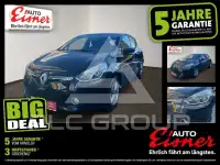 2015 Renault Clio