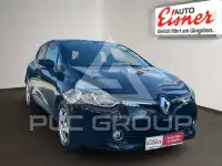 2015 Renault Clio
