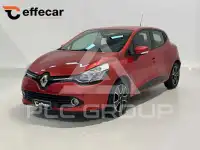 2015 Renault Clio