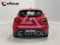 2015 Renault Clio