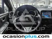 2015 Renault Clio