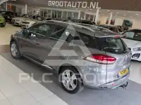 2015 Renault Clio